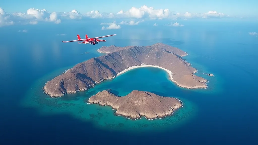 Do You Have to Overnight in Sorong Before a Seaplane?