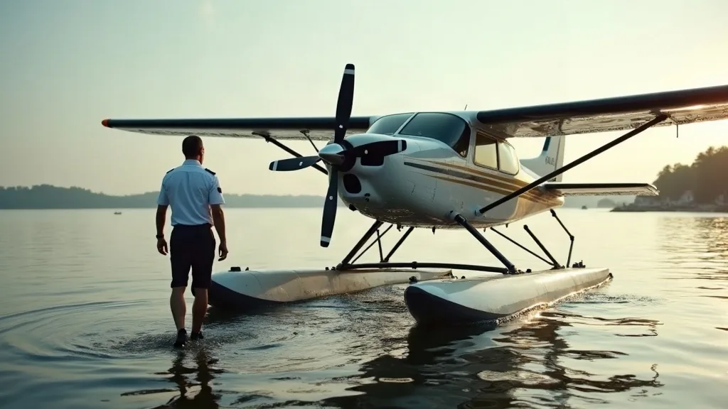 Raja Ampat Seaplane FAQ: Access, Fees, Booking 2026