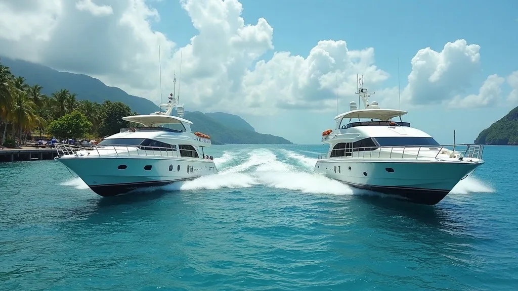 Is a Seaplane to Misool More Expensive Than a Fast Boat?