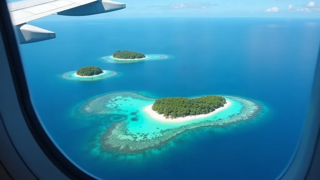 Marine Park Entry Procedure for Seaplane Tourists in 2027: What to Carry and How Checkpoints Work