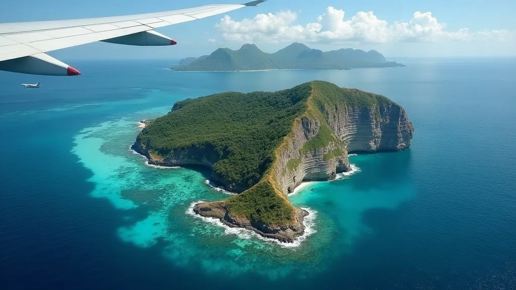 Raja Ampat Seaplane Flight Times: Real Timelines