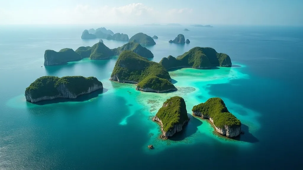Raja Ampat Seaplane: Routes, Status & Fees (2026)
