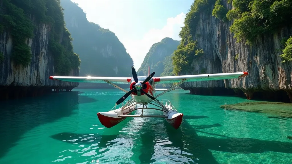 Sorong to Misool Seaplane: Access, Rules & Timelines